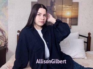 AllisonGilbert