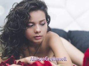 AllisonGrownwell