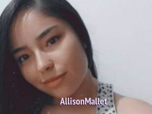 AllisonMallet