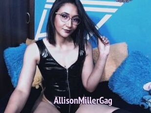 AllisonMillerGag