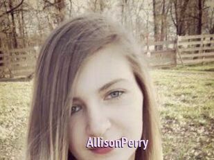 AllisonPerry
