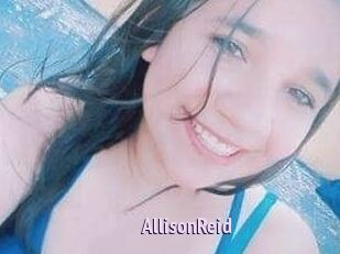 AllisonReid
