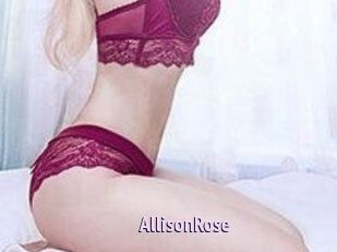 Allison_Rose