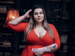 AllisonVolt