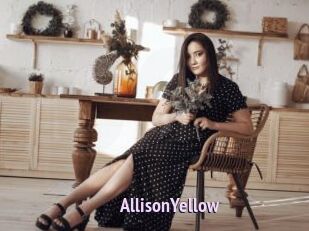 AllisonYellow