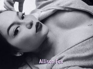 Allison_Fox
