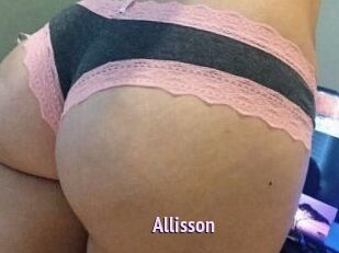 Allisson_