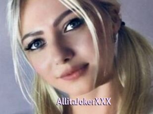 AllitaJokerXXX