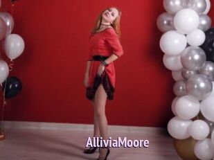 AlliviaMoore