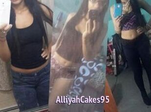 AlliyahCakes95
