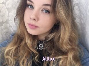 Alllice