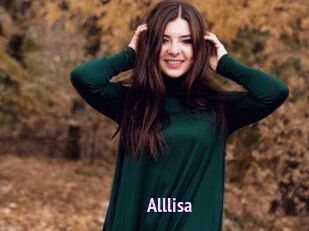 Alllisa