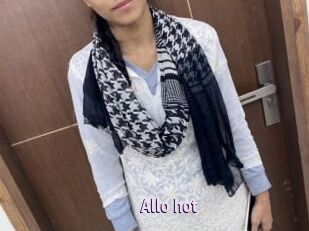 Allo_hot