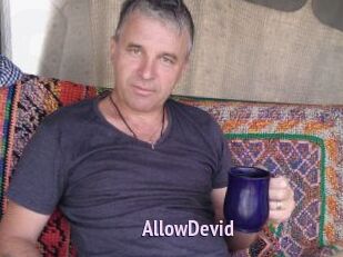 AllowDevid