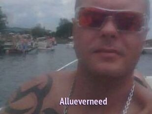 Allueverneed