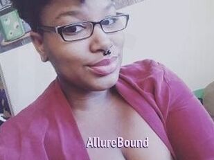 AllureBound