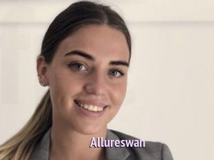 Allureswan