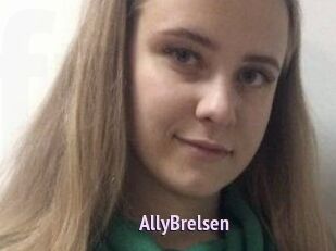 AllyBrelsen