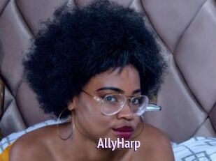AllyHarp