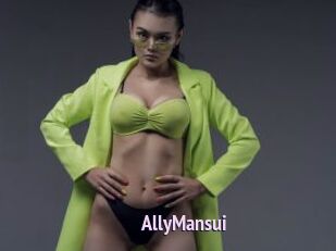 AllyMansui