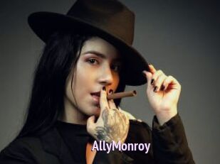 AllyMonroy