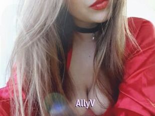 AllyV