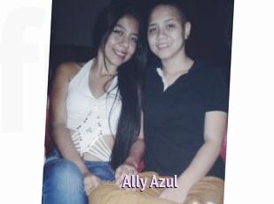 Ally_Azul