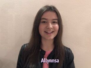Allynnsa