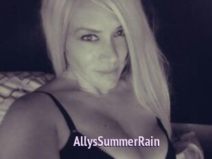 AllysSummerRain