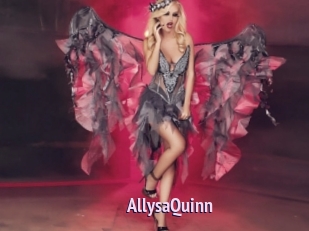 AllysaQuinn Film Porno