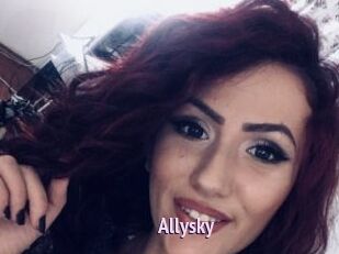 Allysky
