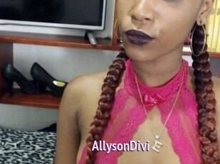 AllysonDivi