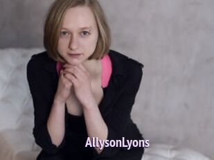 AllysonLyons
