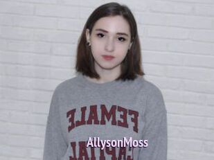 AllysonMoss