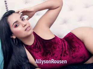 AllysonRousen