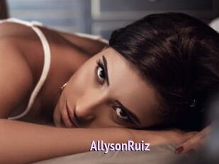 AllysonRuiz