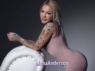 AlmaAnderson