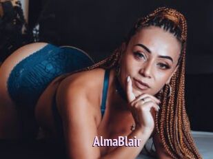 AlmaBlair