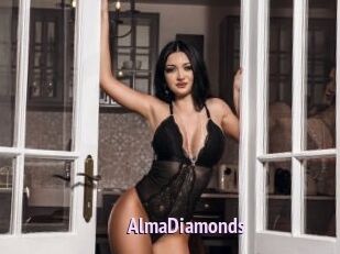 AlmaDiamonds