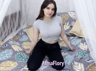 AlmaFlory