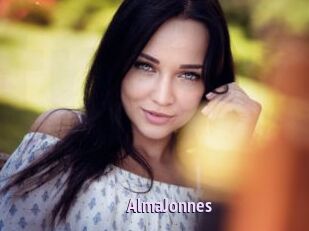 AlmaJonnes
