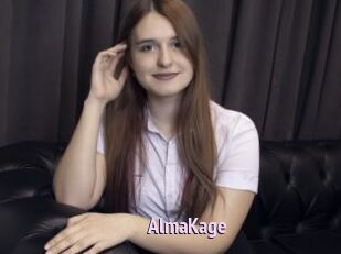 AlmaKage