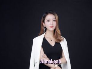 AlmaLeah