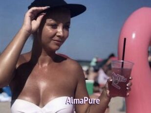 AlmaPure