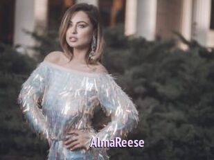 AlmaReese