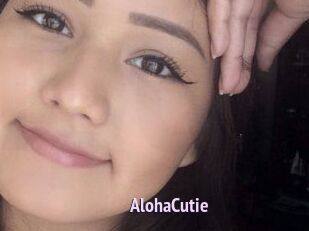 AlohaCutie