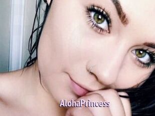 AlohaPrincess