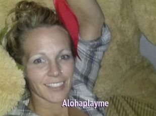Alohaplayme