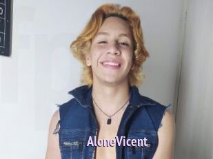 AloneVicent