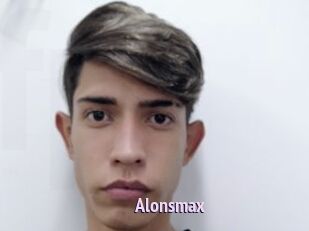 Alonsmax